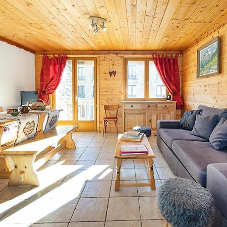 Chalet L'Etagne Bessans Exteriör bild