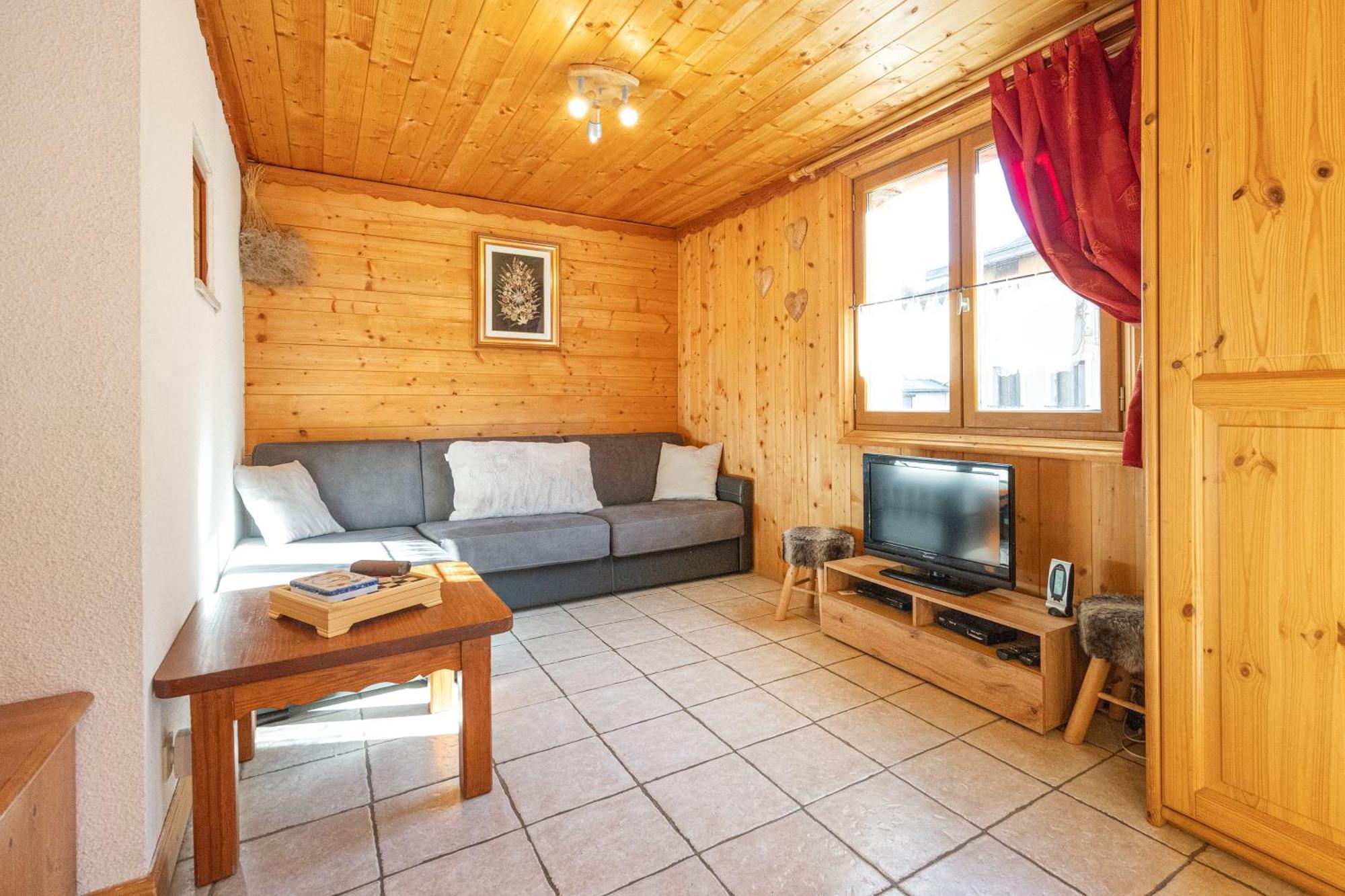 Chalet L'Etagne Bessans Exteriör bild