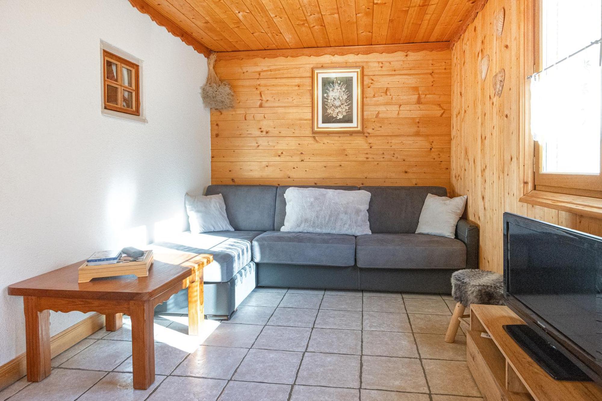 Chalet L'Etagne Bessans Exteriör bild